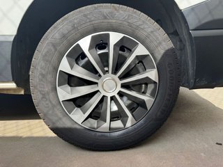 FIAT Talento 1.2 Base Largo 1.6 EcoJet 89 kW 120 CV