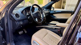Mercedes-Benz ML 320 "EDITION 10" CDI 4matic 2009