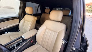 Mercedes-Benz ML 320 "EDITION 10" CDI 4matic 2009