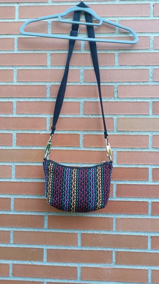 Bolso Bimba y Lola Multicolor