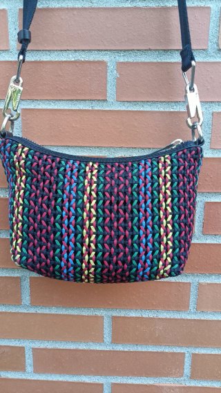 Bolso Bimba y Lola Multicolor