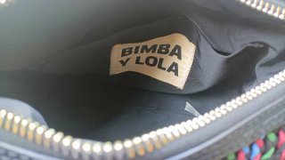 Bolso Bimba y Lola Multicolor