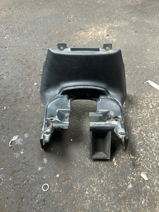 Yamaha Aerox 50 2003 Yapa Lateral Trasera Dcha