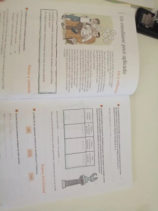 A ESTRENAR! VACACIONES PENSAR EN MATEMATICAS 2 ESO