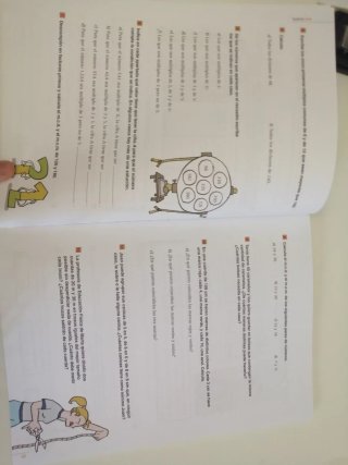 A ESTRENAR! VACACIONES PENSAR EN MATEMATICAS 2 ESO