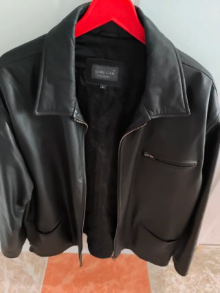 Cazadora de hombre SIDE CAR Talla L
