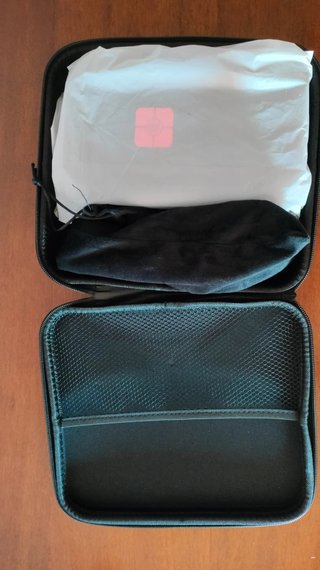 Arrancador Bateria Coche 2000Ah Nuevo 4 en 1