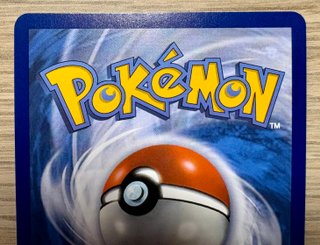 Pokemon Pokémon Zebstrika SVP 201 Black Star Promo