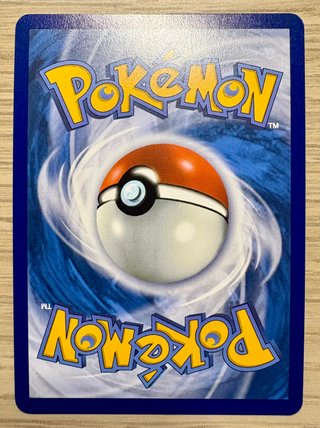 Pokemon Pokémon Zebstrika SVP 201 Black Star Promo