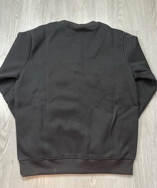 Sudadera Polo Ralph Lauren Negra
