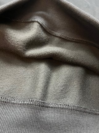 Sudadera Polo Ralph Lauren Negra
