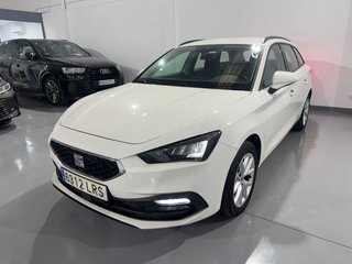 SEAT Leon SP 2.0 TDI 85kW Reference Go