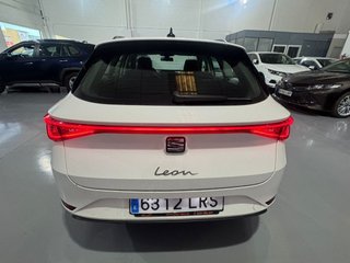 SEAT Leon SP 2.0 TDI 85kW Reference Go