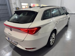 SEAT Leon SP 2.0 TDI 85kW Reference Go