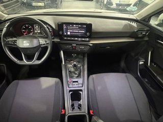 SEAT Leon SP 2.0 TDI 85kW Reference Go