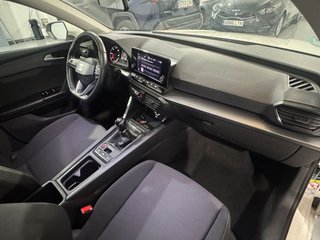 SEAT Leon SP 2.0 TDI 85kW Reference Go