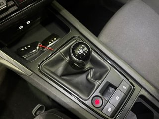 SEAT Leon SP 2.0 TDI 85kW Reference Go