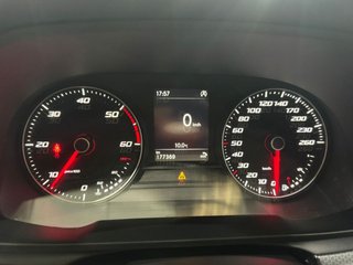 SEAT Leon SP 2.0 TDI 85kW Reference Go