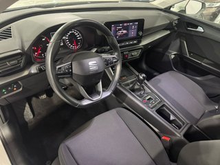 SEAT Leon SP 2.0 TDI 85kW Reference Go