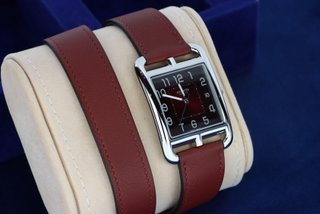 Reloj Hermes Cape code TGM 33 x 41 mm