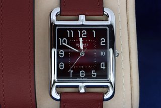 Reloj Hermes Cape code TGM 33 x 41 mm