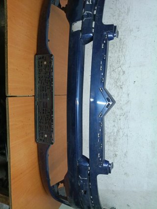 Paragolpes Citroën C4 2004-2010 Azul