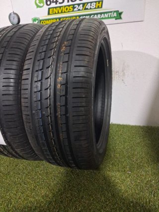 225 45 18 95W PIRELLI PZERO ROSSO