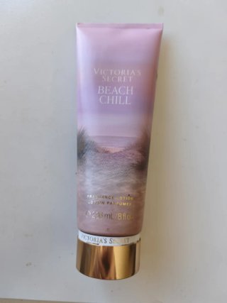 Loción Victoria's Secret Beach Chill 236 ml