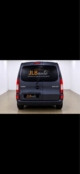 Mercedes-Benz Citan Largo 2021 24800 kms