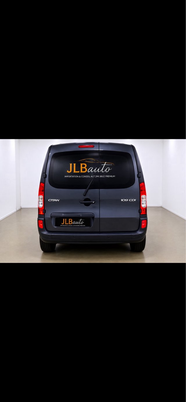 Mercedes-Benz Citan Largo 2021 26800 kms