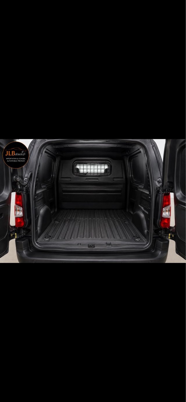 Mercedes-Benz Citan Largo 2021 26800 kms