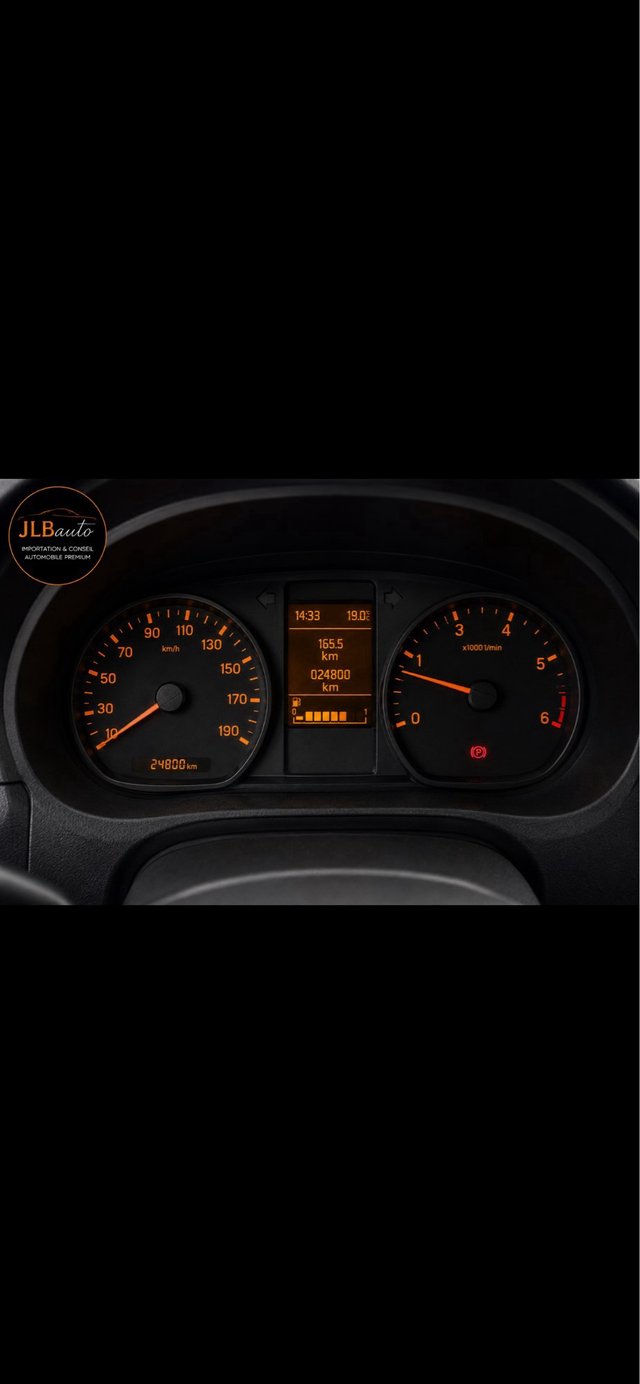 Mercedes-Benz Citan Largo 2021 26800 kms