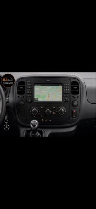 Mercedes-Benz Citan Largo 2021 24800 kms