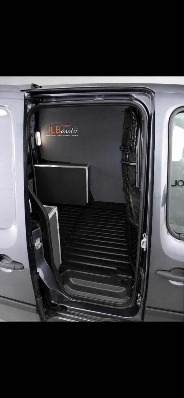 Mercedes-Benz Citan Largo 2021 26800 kms