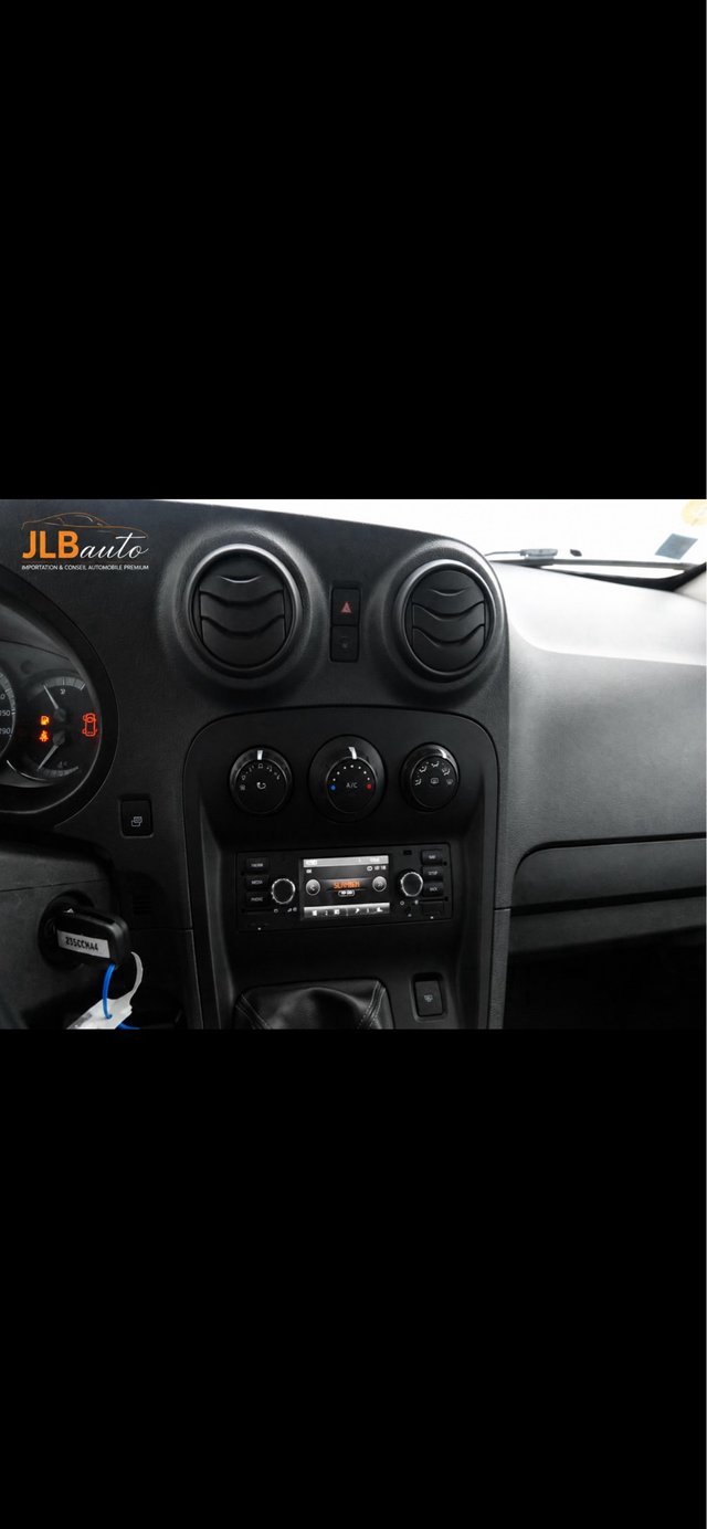 Mercedes-Benz Citan Largo 2021 26800 kms