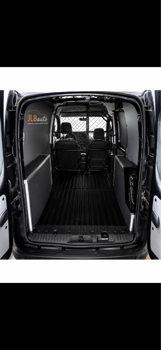 Mercedes-Benz Citan Largo 2021 26800 kms