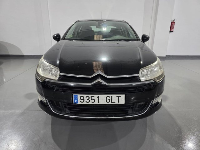CITROËN C5 1.6 HDi FAP Premier
