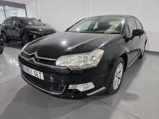 CITROËN C5 1.6 HDi FAP Premier