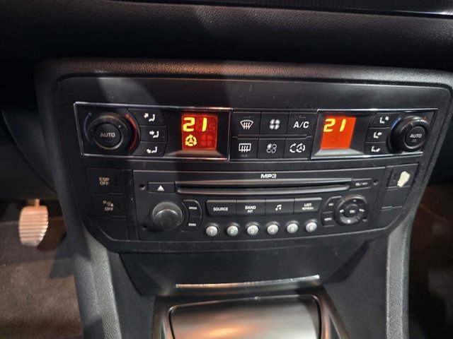 CITROËN C5 1.6 HDi FAP Premier