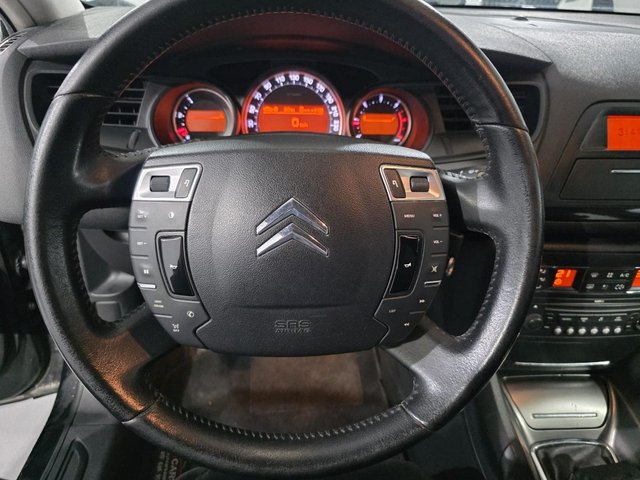 CITROËN C5 1.6 HDi FAP Premier