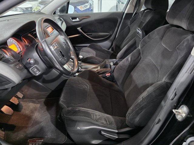 CITROËN C5 1.6 HDi FAP Premier