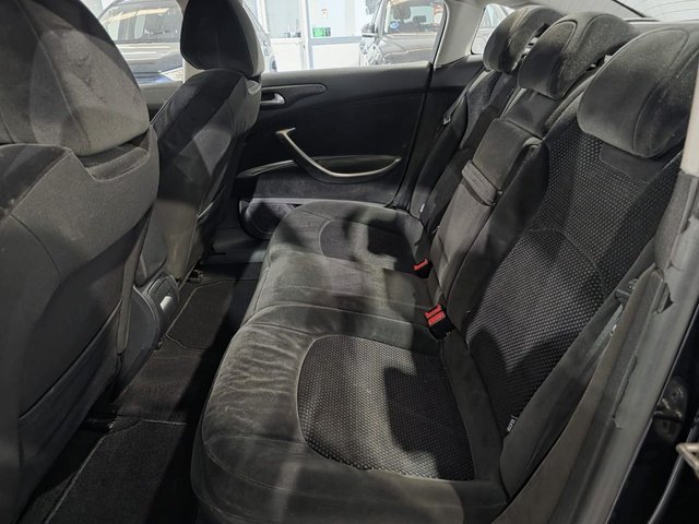 CITROËN C5 1.6 HDi FAP Premier