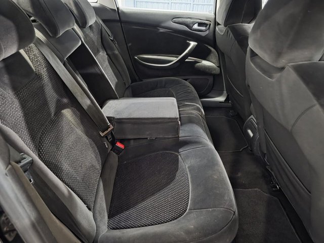 CITROËN C5 1.6 HDi FAP Premier