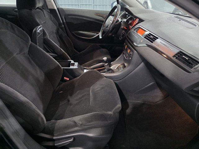 CITROËN C5 1.6 HDi FAP Premier
