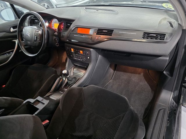 CITROËN C5 1.6 HDi FAP Premier