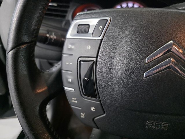 CITROËN C5 1.6 HDi FAP Premier