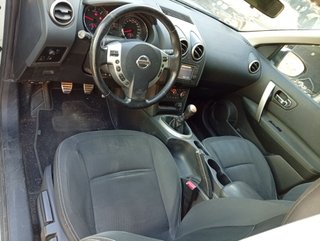 NISSAN QASHQAI PARA DESGUACE