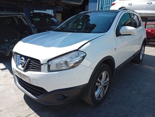 NISSAN QASHQAI PARA DESGUACE