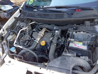 NISSAN QASHQAI PARA DESGUACE