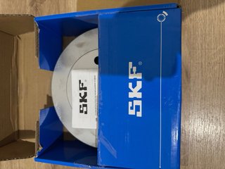 Disco Freno Toyota Yaris 2000-2005
